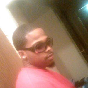 Meet your Posher, Ramadhan